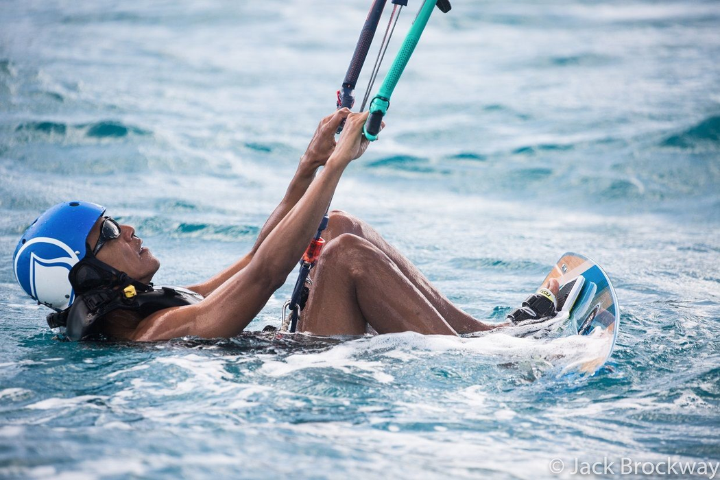 Richard Branson şi Barack Obama s-au bucurat din plin de vacanţă.