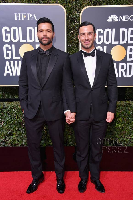 Ricky Martin s-a căsătorit cu iubitul lui, Jwan Yosef. “Am schimbat jurăminte, am semnat certificat…” Când va avea loc petrecerea