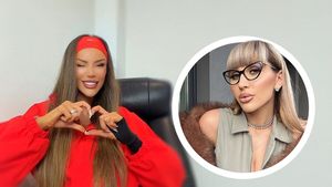 Cum au petrecut vedetele de Dragobete. Bianca Drăgușanu, luată pe nepregătite! ”E pentru copiii de la liceu”