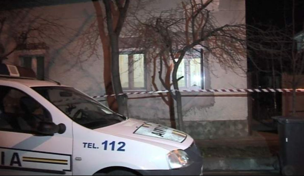 Ea este femeia din Timişoara care şi-a ucis fiica! I-a tăiat venele, apoi a înecat-o în cadă! Halucinant ce a făcut după ce a comis oribila crimă