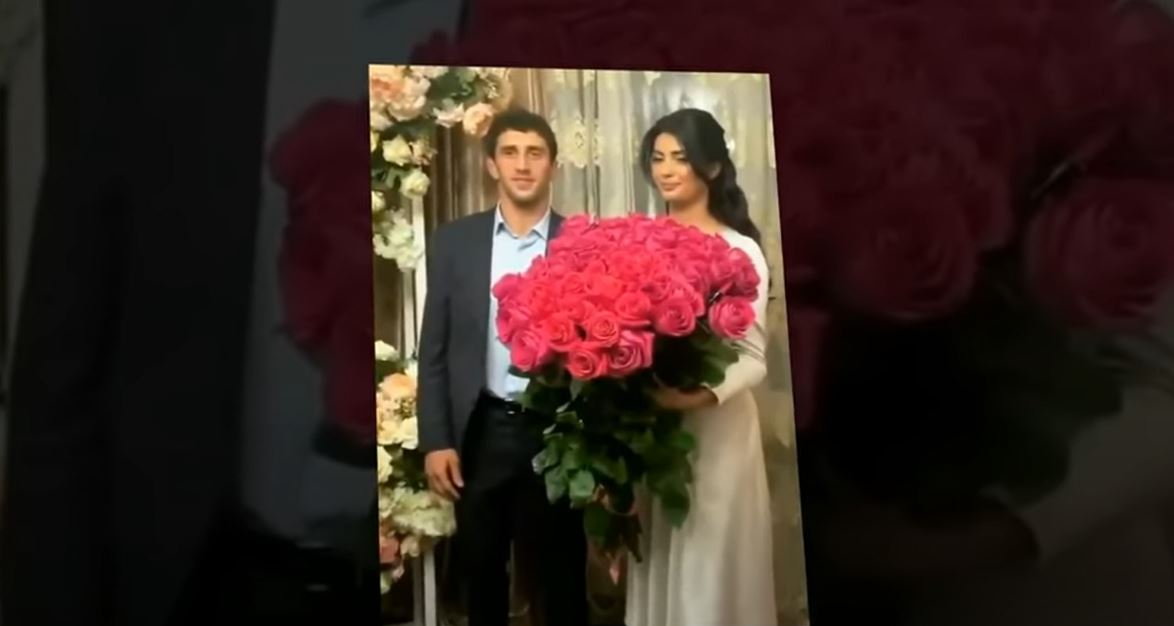 Un cunoscut sportiv din Rusia, momente umilitoare chiar în ziua nunții sale și a anulat totul! Ce filmare au primit invitații cu mireasa