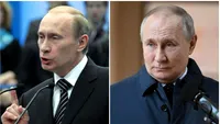 Vladimir e mort de mult. Fosta soţie a lui Putin a dezvăluit cine ar fi, de fapt, omul care se dă acum liderul de la Kremlin