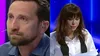Momentul în care Dani Oțil a fost atât de emoționat încât n-a mai putut vorbi. Ce i-a scris lui Denise Rifai pe o coală A4