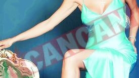 Ramona Badescu a primit de Craciun jumari si sarmale congelate