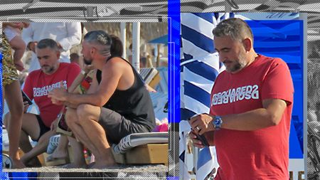 Mișu Pricopsitu a renunțat la visul american pentru fentele de pe litoralul românesc. A dat Miami pe Mamaia!