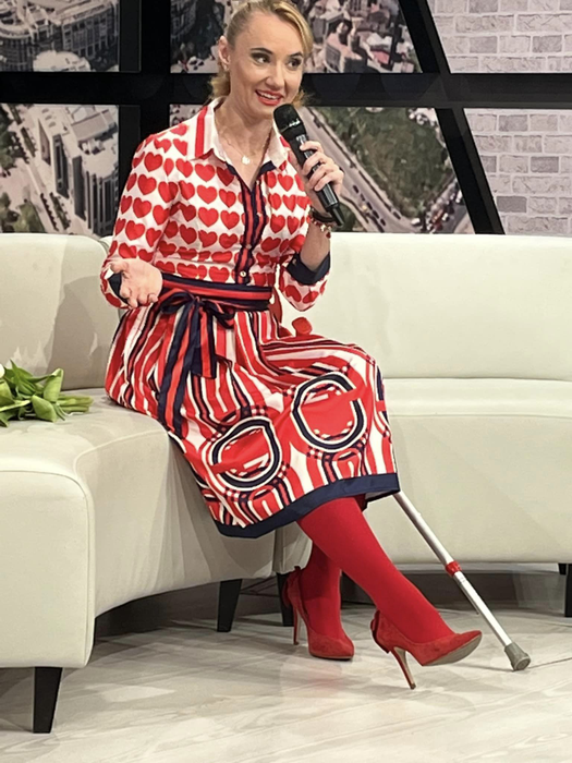 Oana Ioniță, situație delicată după divorț! Fosta vedetă de la Prima TV nu își poate vedea fiul