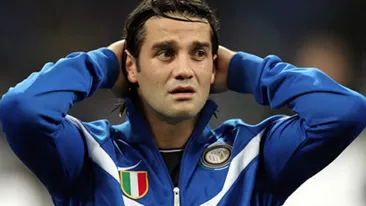 Drama din spatele accidentarii! Cristi Chivu se retrage DEFINITIV din fotbal? E posibil sa nu mai joace niciodata