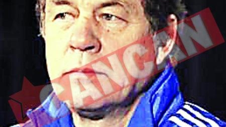 Rehhagel i-a repezit pe ziaristi