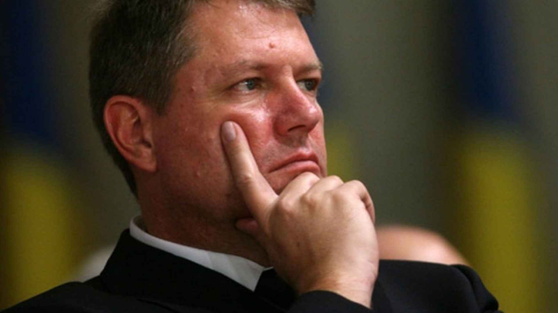 Klaus "Forrest Gump" Iohannis. AFLA AICI care este explicatia din spatele acestei porecle bizare