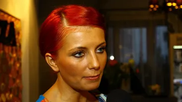 Sylvia a vrut sa bage un pusti in puscarie, insa mama ei nu a lasat-o! Cantareata a ramas cu o frustrare profunda