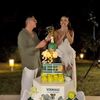 Cum a arătat tortul de la petrecerea tematică a Vanessei? Ce surpriză i-a făcut BDLP