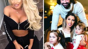 Astăzi este ziua soţiei lui PEPE! Ce mesaj i-a scris LOREDANA CHIVU pe Facebook! RALUCA încă nu a văzut