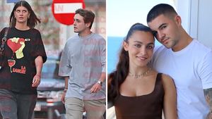 Cum a "atentat" Mario Fresh la Laura Giurcanu, iubita "cumnatului" Aris Eram. Cum a reacționat Alexia