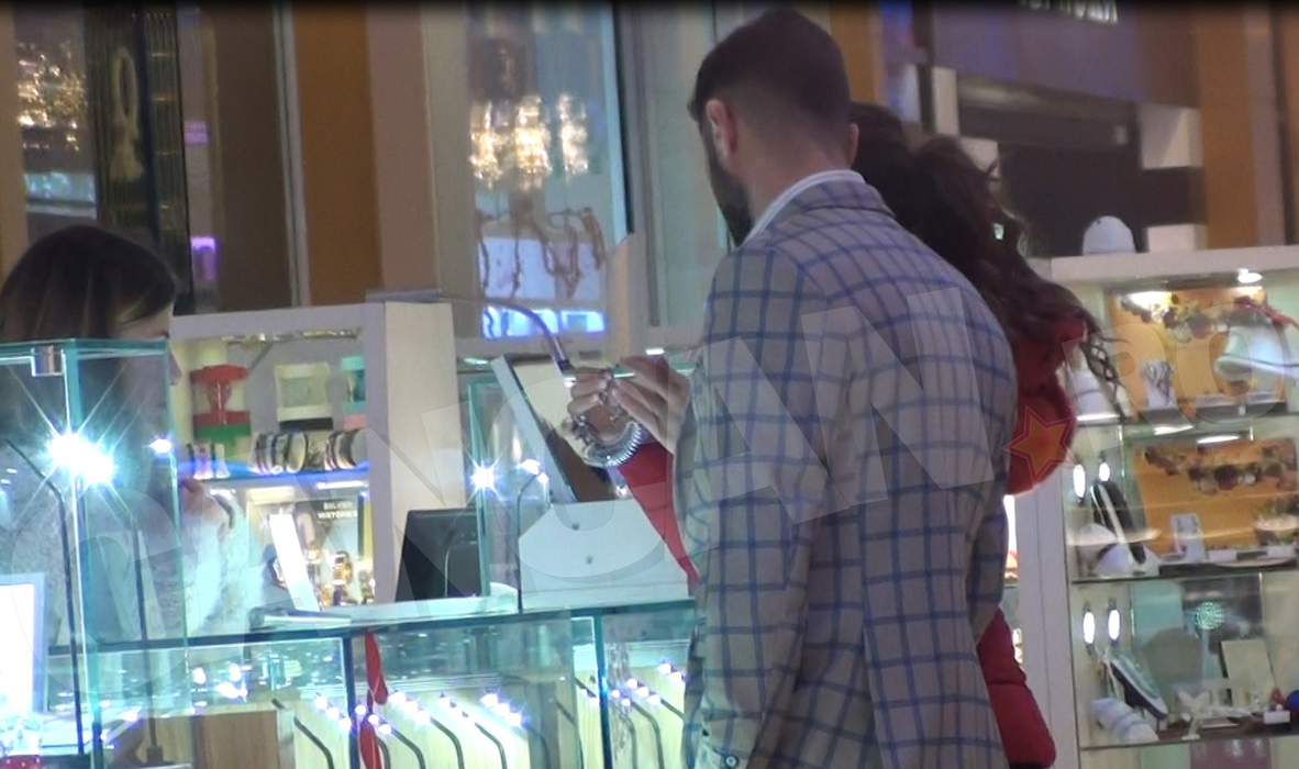 Tomiţă de la „Insula iubirii” e pe cale să se însoare. Ea este iubita oficială, pe care până acum a ţinut-o ascunsă!
