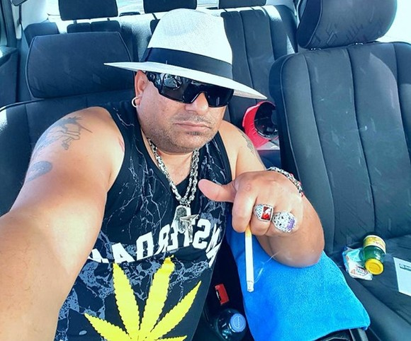 Romeo Fantastick, unul dintre cei mai controversați maneliști de la noi