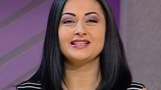 Gabi Cristea, furioasa pe meteorologi: "Unde dracu sunt gradele alea multe din termometre?"
