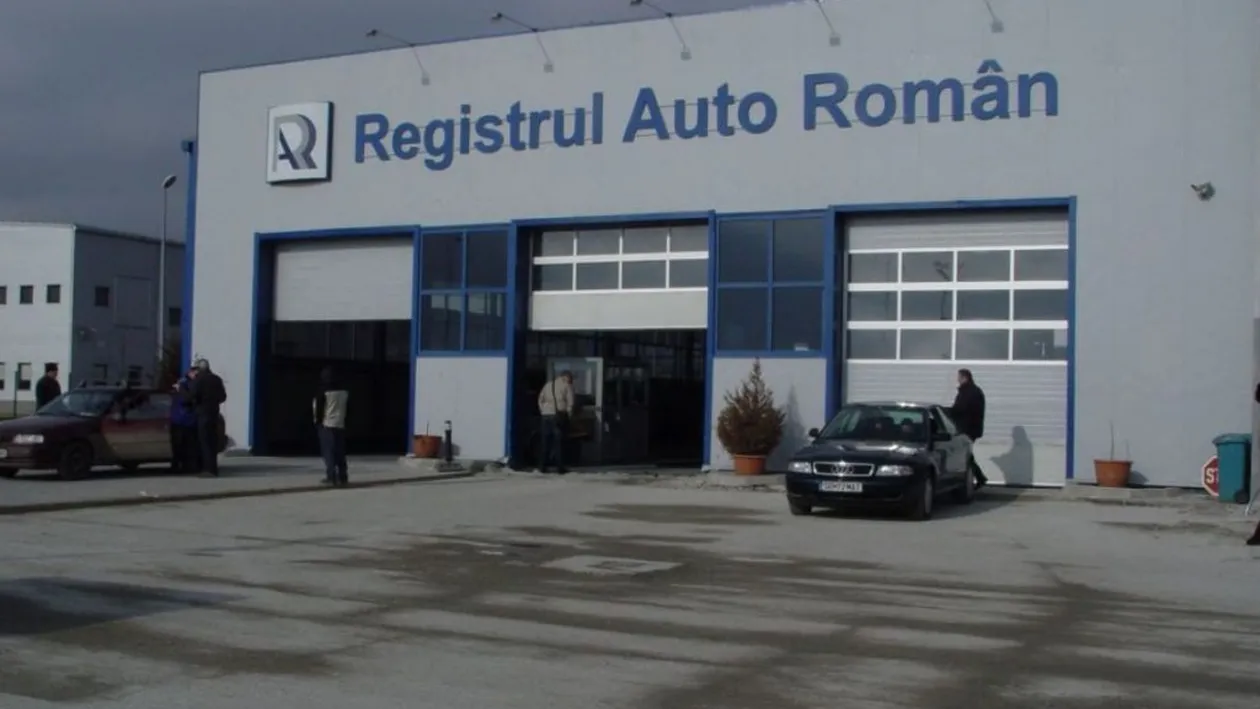Ce salariu are, de fapt, un angajat la Registrul Auto Român (RAR)