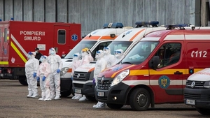 Când va intra România în al treilea val al pandemiei, cel mai agresiv de până acum. Ne așteptăm din nou la 10.000 de cazuri de infectare pe zi