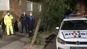 Tatăl copilului de 10 ani din Arad ucis de propria mamă, mesaj cutremurător: „Drum bun, îngeraș”