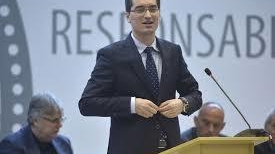 Răzvan Burleanu, sigur de un nou mandat la FRF!
