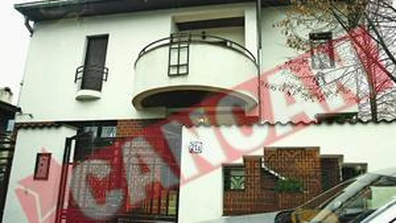 Hotii care l-au jefuit pe Dan Diaconescu au fost prinsi