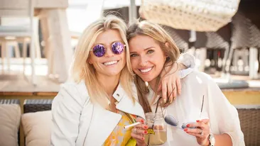 Ileana Badiu, sexy dupa nastere! Cum a reusit sa aiba un corp de invidiat