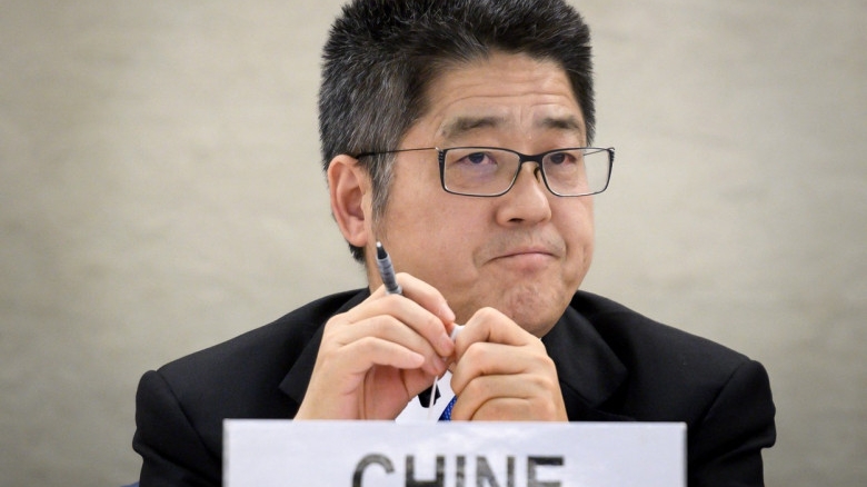 China, reacție după sancțiunile puse Rusiei: „Sunt tot mai revoltătoare”