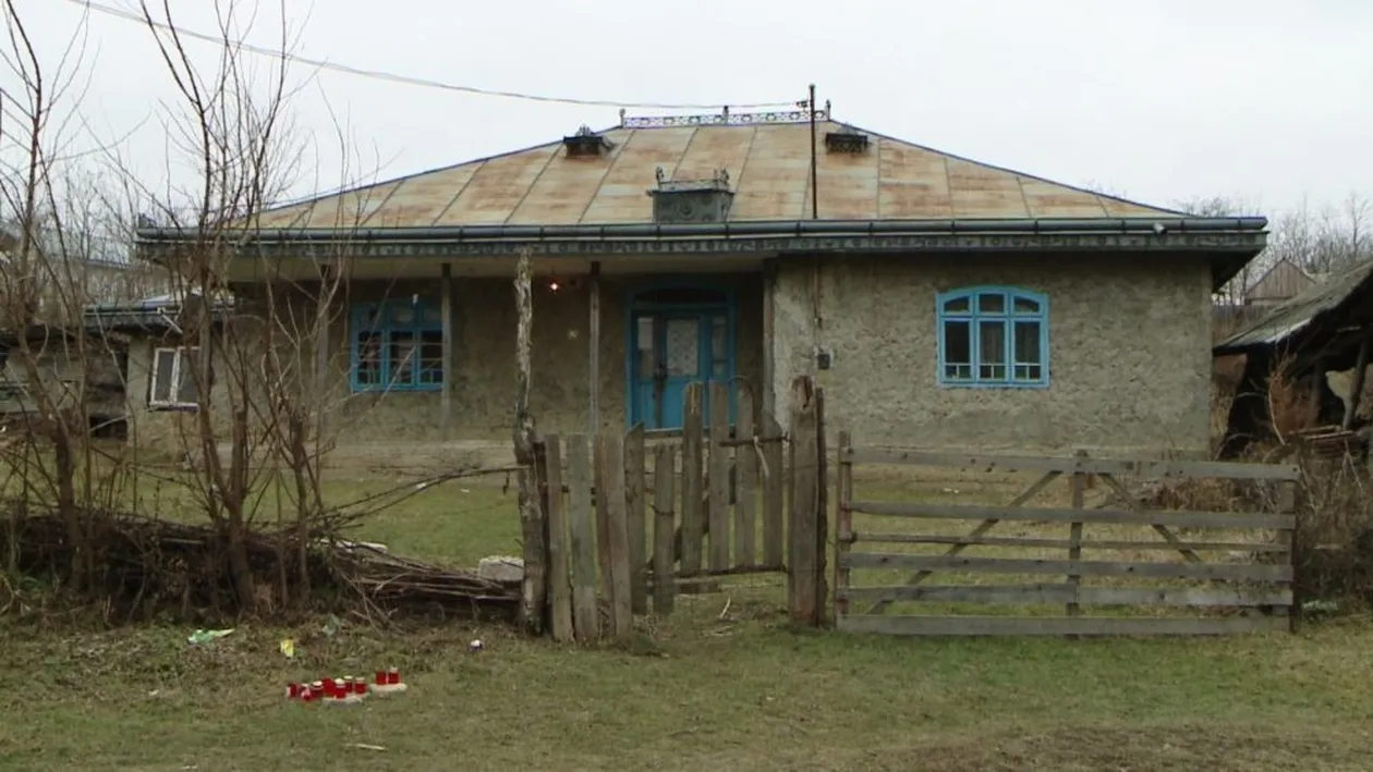 Un ieșean și-a omorât fratele pentru o datorie de 100 de lei