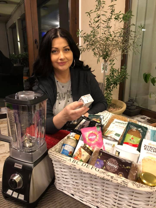 Gabriela Cristea a făcut anunțul în direct. Cristina Șișcanu o susține: „10 luni e o perioadă perfectă”