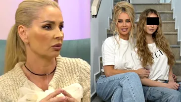 Câți bani de buzunar primește lunar Sofia, fiica Andreei Bănică: „Nu i s-ar opri cisterna, cum zic eu, însă...”