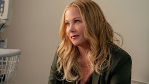 Christina Applegate a fost externată după aproape patru luni de spitalizare. Cum se simte actrița acum