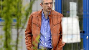 Ce a apărut în locul în care a murit DAN CONDREA, la mai bine de un an de la tragicul accident de maşină