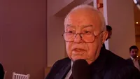 Cu cine a vorbit Alexandru Arșinel la telefon, înainte să fie internat la azil. Detalii de ultimă oră despre starea actorului