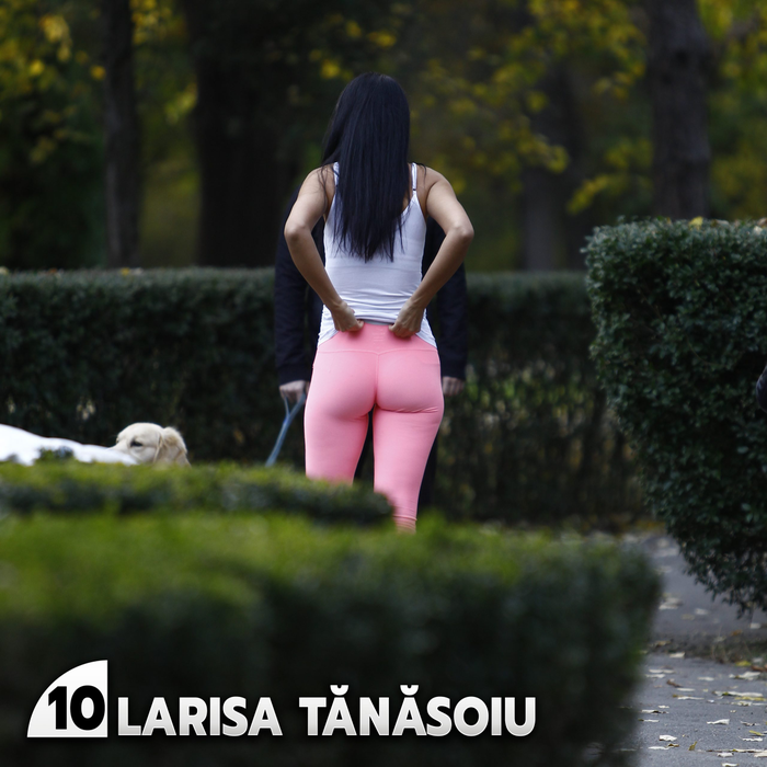 Topul celor mai apetisante fundulețe celebre din România! Ce poziție ocupă Anna Lesko, Ruby sau Bianca Drăgușanu