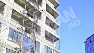 Jasmine isi ia prima casa la 33 de ani Se muta intr-un apartament de 100.000 de euro