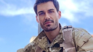 George Burcea, mărturisiri șocante pe Instagram: ”Eu știu cum este să nu ai ce mânca sau să mănânci din gunoi”