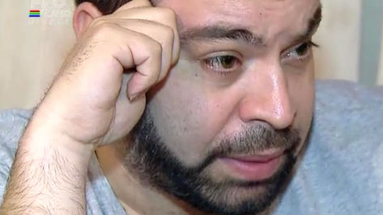 Calatoria in timp care iti va provoca fiori! Am identificat EXACT momentul cand Florin Salam s-a apucat de droguri si avem dovada