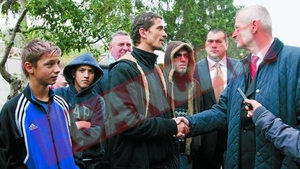 Voi face tot ce pot ca sa va ajut