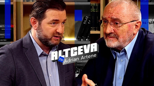 Cum l-a operat dr. Ioan Lascăr pe pacientul mutilat de Naum Ciomu: „Un fragment de os care permite...”