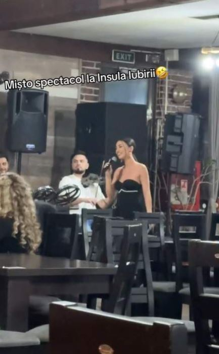 Împăcare secretă între doi foști concurenți de la Insula Iubirii? Imaginile care îi dau de gol că se iubesc din nou