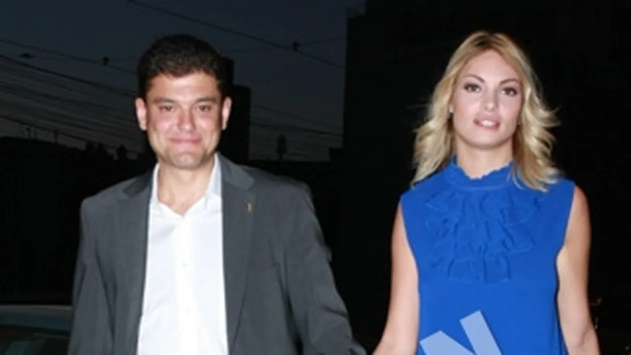 Mai multe proprietati ale politicianului si ale sotiei sale au fost scoase la vanzare! Cristi Boureanu si Valentina Pelinel, la un pas sa piarda peste 1,5 milioane de euro
