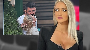 Iuliana Pepene își compătimește fostul iubit și sare în apărarea actualului. „Săracu‘ Ciucă! A picat ...”