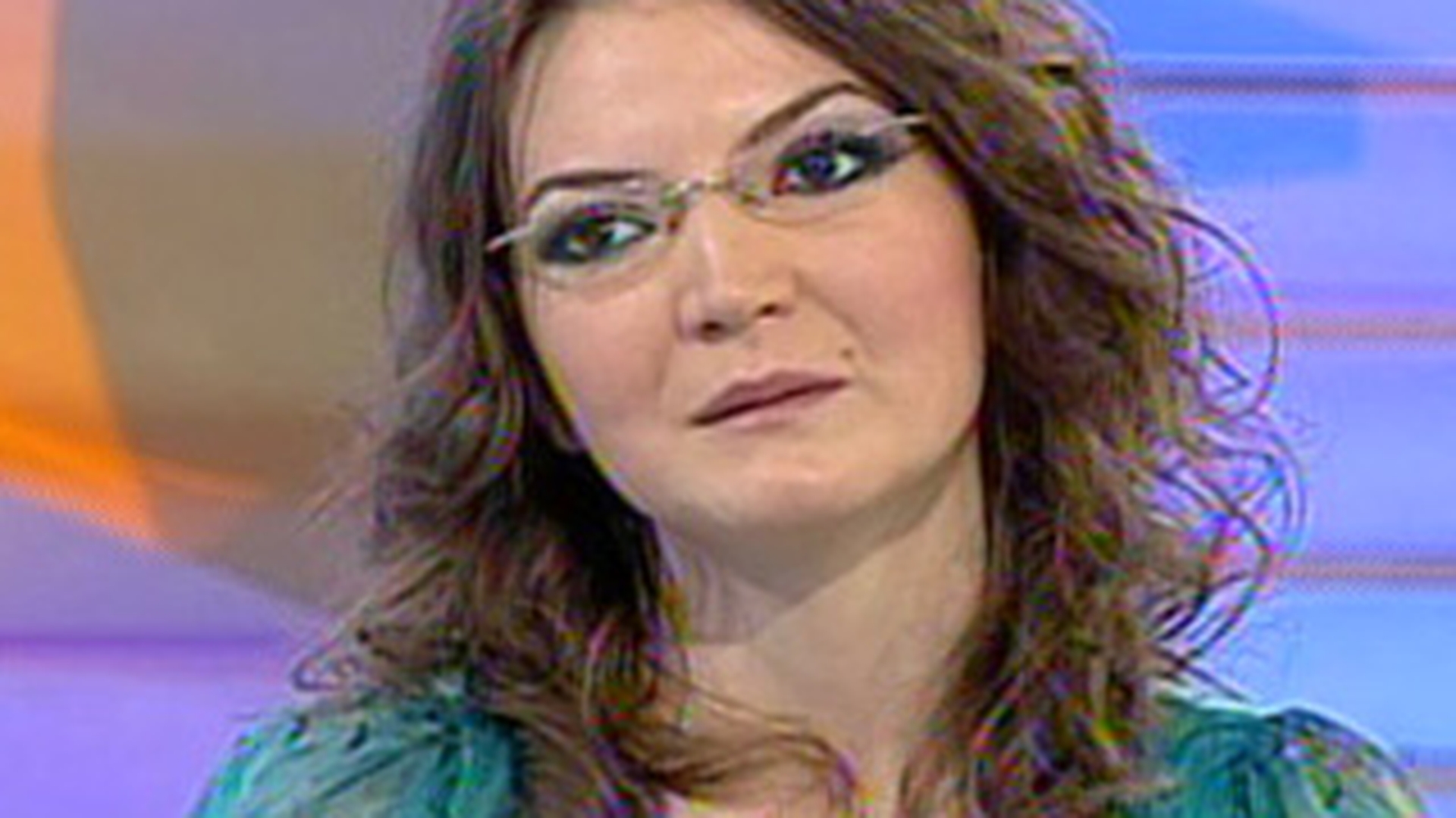 Marina Almasan despre fiica lui Victor Socaciu: "Este fata unei UTC-iste de la C.A.P Sibiu! Imi pare rau pentru destinul ei!"