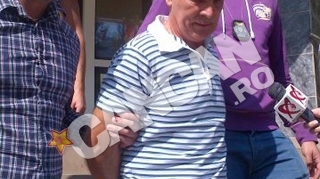 Incredibil! Violatorul-karatist din Timisoara are probleme sexuale! Ia medicamente dupa ce un dulap i-a cazut peste organele genitale