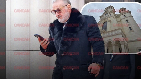 Gigi Becali a ajuns la Catedrala Mântuirii Neamului! Azi, 26 octombrie 2025, se sfințește cea mai mare biserică ortodoxă din lume