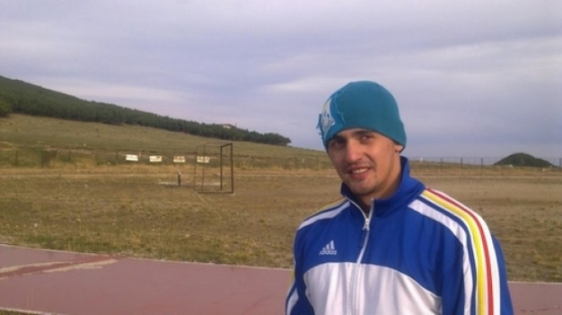 Victima lui Baciu