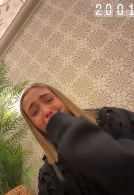 Iuliana și Ana Beregoi, primele declarații după scandalul monstru din restaurant + Imagini de ultimă oră! “Nu am provocat pe nimeni”