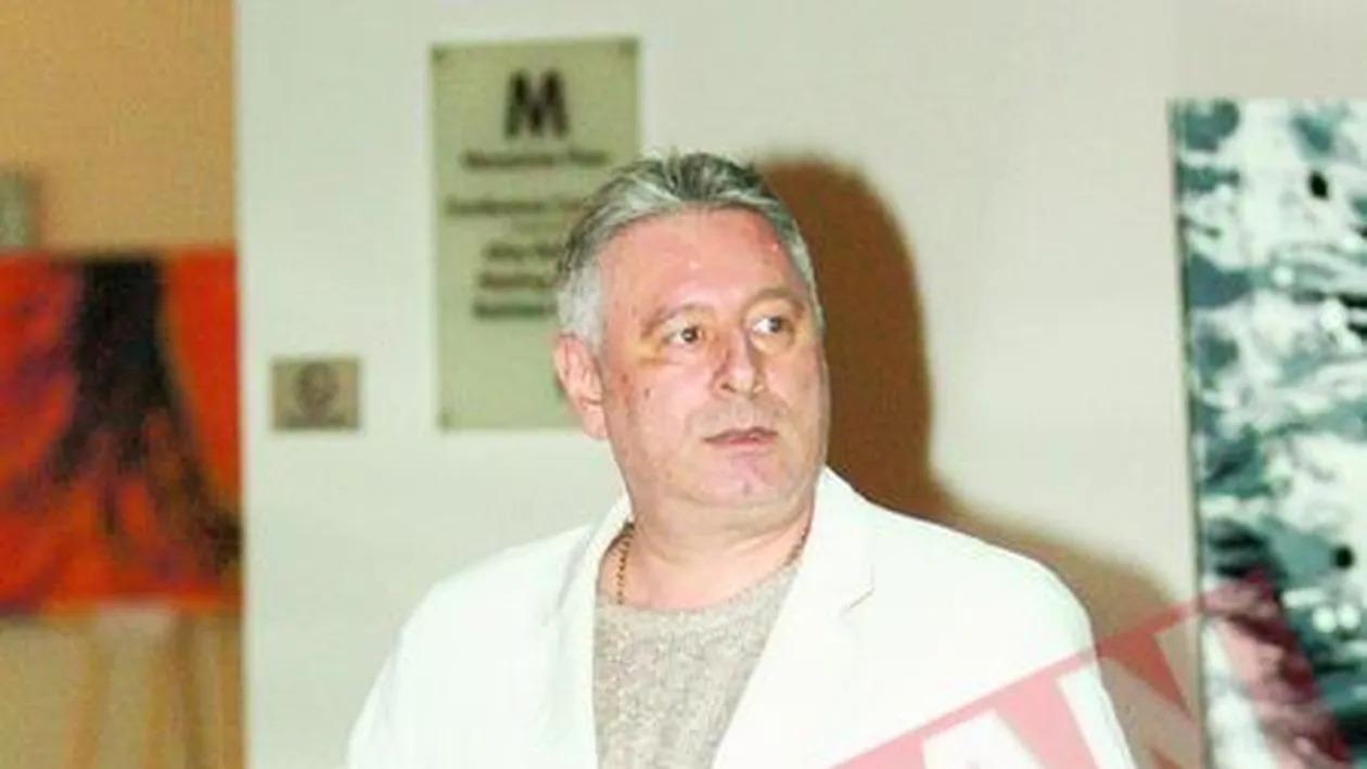 Madalin Voicu i-a urat lui Nati Meir: Sa o aiba cat mai lunga