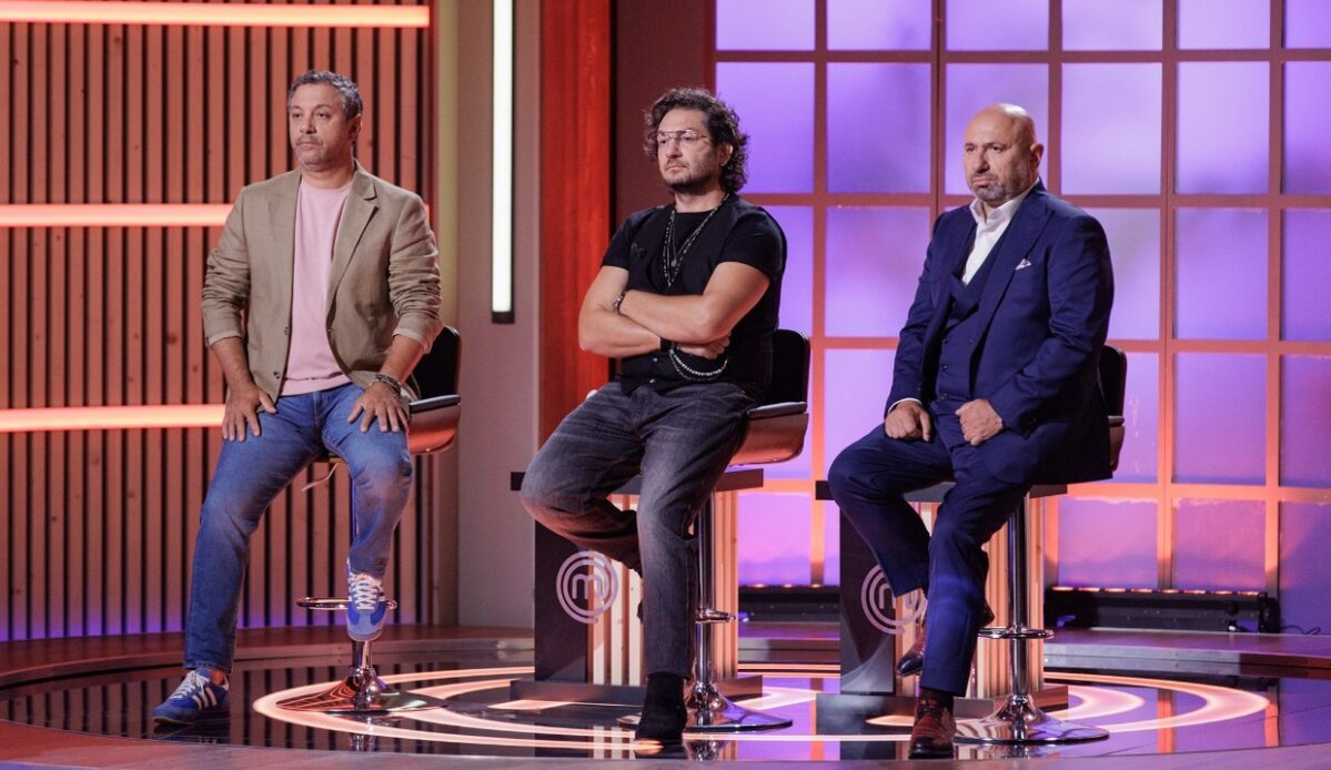 Jurații de la Masterchef au fost criticați