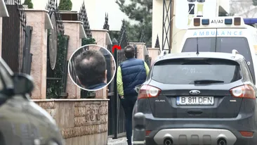 O data cu inaintarea in varsta, Andrei Duban nu albeste, dar cheleste! Vezi aici cum arata actorul la 35 de ani!